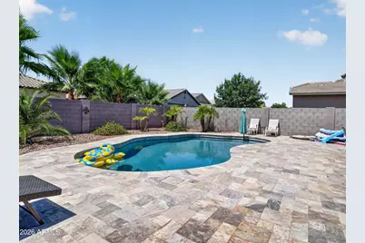 41889 W Arvada Lane, Maricopa, AZ 85138 - Photo 31