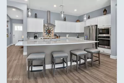 41889 W Arvada Lane, Maricopa, AZ 85138 - Photo 11