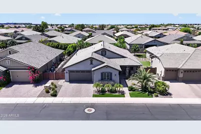 41889 W Arvada Lane, Maricopa, AZ 85138 - Photo 41