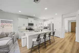 3918 E Rockingham Rd, Phoenix, AZ 85050 - Photo 1