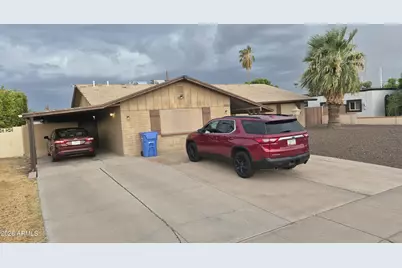 13823 N 34th Avenue, Phoenix, AZ 85053 - Photo 7