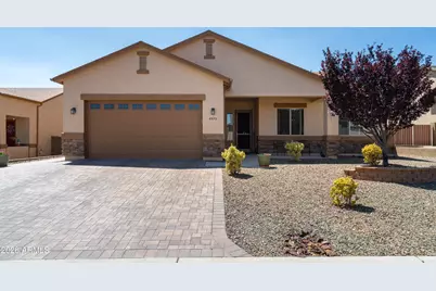 6573 E Bay Point Way, Prescott Valley, AZ 86314 - Photo 1