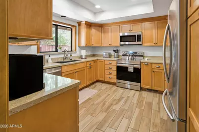15 Fawn Spur, Sedona, AZ 86336 - Photo 9