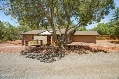 15 Fawn Spur, Sedona, AZ 86336 - Photo 17