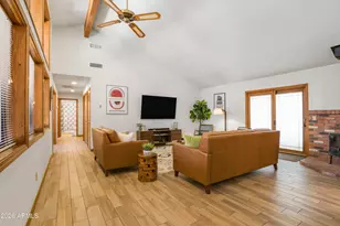 15 Fawn Spur, Sedona, AZ 86336 - Photo 25
