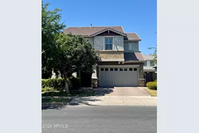 3056 E Appaloosa Road, Gilbert, AZ 85296 - Photo 1