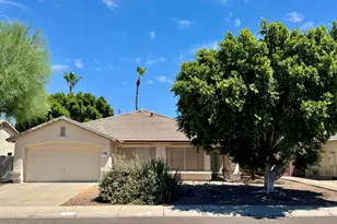 6510 W Behrend Dr, Glendale, AZ 85308 - Photo 1