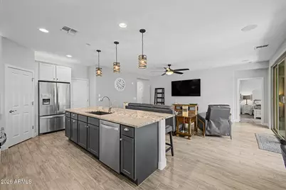 9835 E Acceleration Drive, Mesa, AZ 85212 - Photo 7