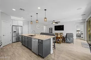9835 E Acceleration Dr, Mesa, AZ 85212 - Photo 7