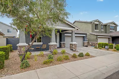 9835 E Acceleration Drive, Mesa, AZ 85212 - Photo 3