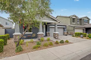9835 E Acceleration Dr, Mesa, AZ 85212 - Photo 3