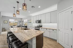 9835 E Acceleration Dr, Mesa, AZ 85212 - Photo 5