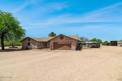 28414 N 54th Street, Cave Creek, AZ 85331 - Photo 1
