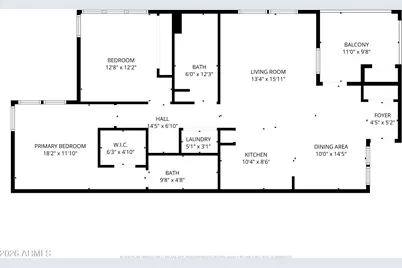 20100 N 78th Place #3126, Scottsdale, AZ 85255 - Photo 23