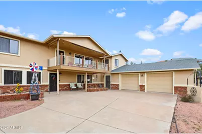 804 E Phoenix Street, Payson, AZ 85541 - Photo 41