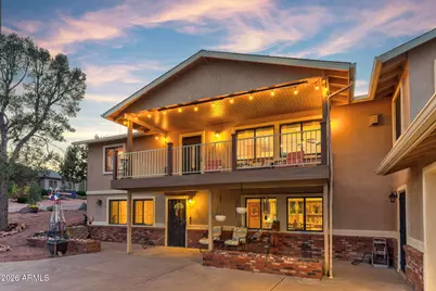 804 E Phoenix Street, Payson, AZ 85541 - Photo 43