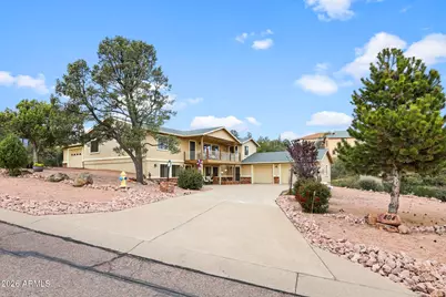 804 E Phoenix Street, Payson, AZ 85541 - Photo 39