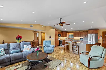 804 E Phoenix Street, Payson, AZ 85541 - Photo 5