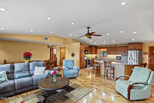 804 E Phoenix St, Payson, AZ 85541 - Photo 5