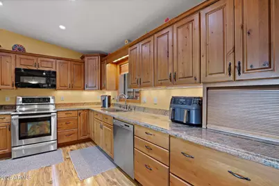 804 E Phoenix Street, Payson, AZ 85541 - Photo 9