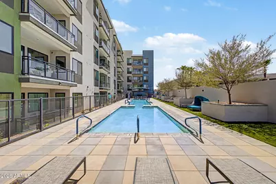 3131 N Central Avenue #6020, Phoenix, AZ 85012 - Photo 17