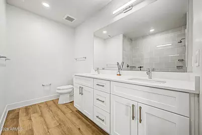 3131 N Central Avenue #6020, Phoenix, AZ 85012 - Photo 9