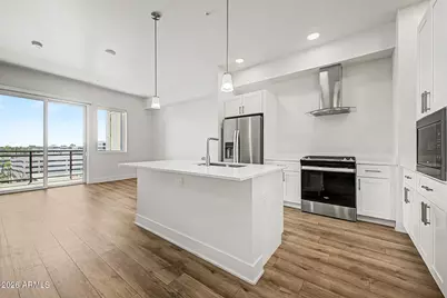 3131 N Central Avenue #6020, Phoenix, AZ 85012 - Photo 5