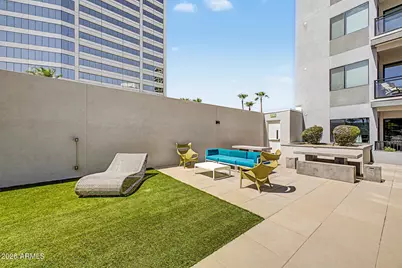 3131 N Central Avenue #6020, Phoenix, AZ 85012 - Photo 19