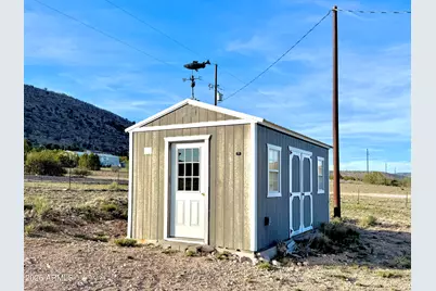 54125 N Mariposa Lane, Seligman, AZ 86337 - Photo 29