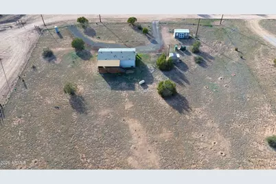 54125 N Mariposa Lane, Seligman, AZ 86337 - Photo 35