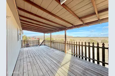 54125 N Mariposa Lane, Seligman, AZ 86337 - Photo 25
