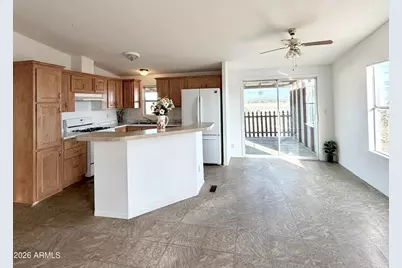 54125 N Mariposa Lane, Seligman, AZ 86337 - Photo 9