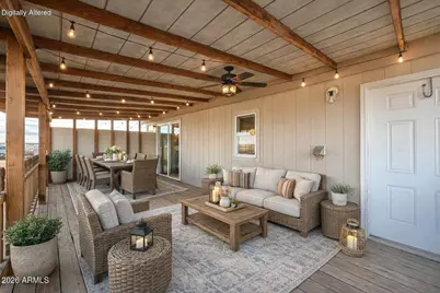 54125 N Mariposa Lane, Seligman, AZ 86337 - Photo 27