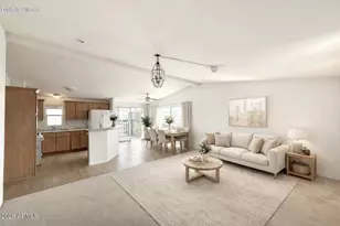 54125 N Mariposa Ln, Seligman, AZ 86337 - Photo 5