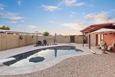 11030 N 33rd Place, Phoenix, AZ 85028 - Photo 35