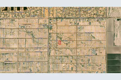 0 E Jewel Rd. -- #136, Casa Grande, AZ 85122 - Photo 1