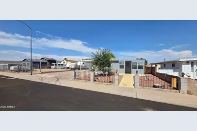17237 N 66th Avenue, Glendale, AZ 85308 - Photo 25