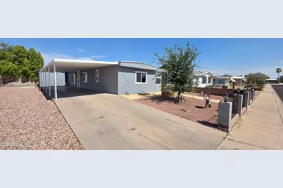 17237 N 66th Avenue, Glendale, AZ 85308 - Photo 23