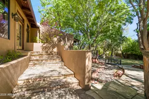 230 Juniper Dr, Sedona, AZ 86336 - Photo 1