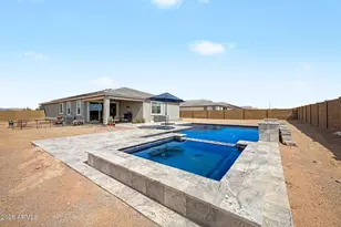 27629 N Hibiscus Ln, San Tan Valley, AZ 85143 - Photo 35