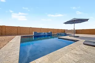 27629 N Hibiscus Ln, San Tan Valley, AZ 85143 - Photo 7