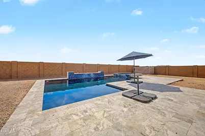 27629 N Hibiscus Lane, San Tan Valley, AZ 85143 - Photo 5