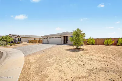 27629 N Hibiscus Lane, San Tan Valley, AZ 85143 - Photo 9