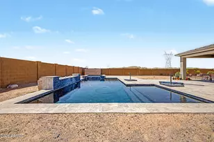 27629 N Hibiscus Ln, San Tan Valley, AZ 85143 - Photo 9
