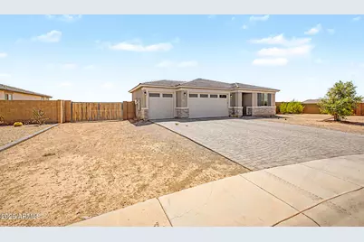 27629 N Hibiscus Lane, San Tan Valley, AZ 85143 - Photo 11