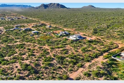 0 E Montello Road, Scottsdale, AZ 85266 - Photo 11
