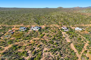 0 E Montello Rd, Scottsdale, AZ 85266 - Photo 13