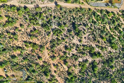 0 E Montello Road, Scottsdale, AZ 85266 - Photo 17