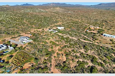 0 E Montello Road, Scottsdale, AZ 85266 - Photo 15