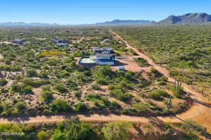 0 E Montello Rd, Scottsdale, AZ 85266 - Photo 21